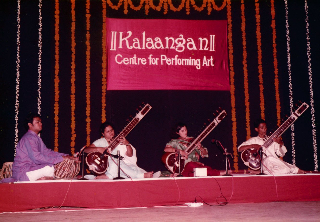 001_2003-Sitar Faculty performance