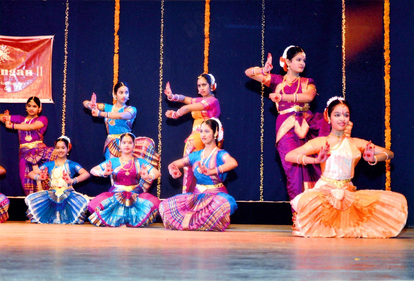 039_2012_Annual Day Bharatnatyam Faculty