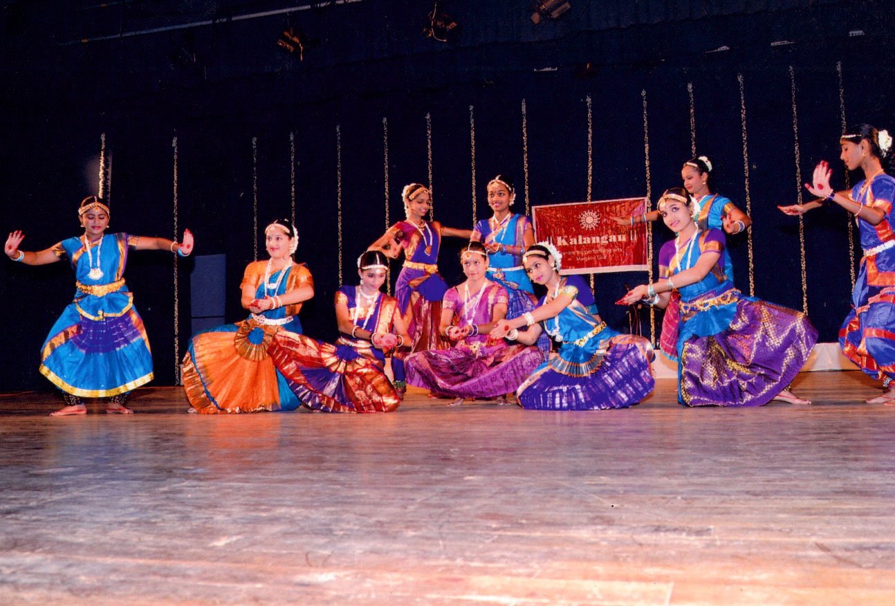 047_2015_Annual Day- bhartnatyam faculty