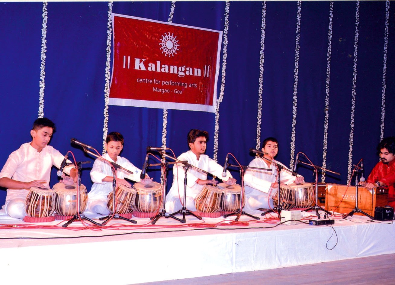 050_2015-annual day – Tabla faculty