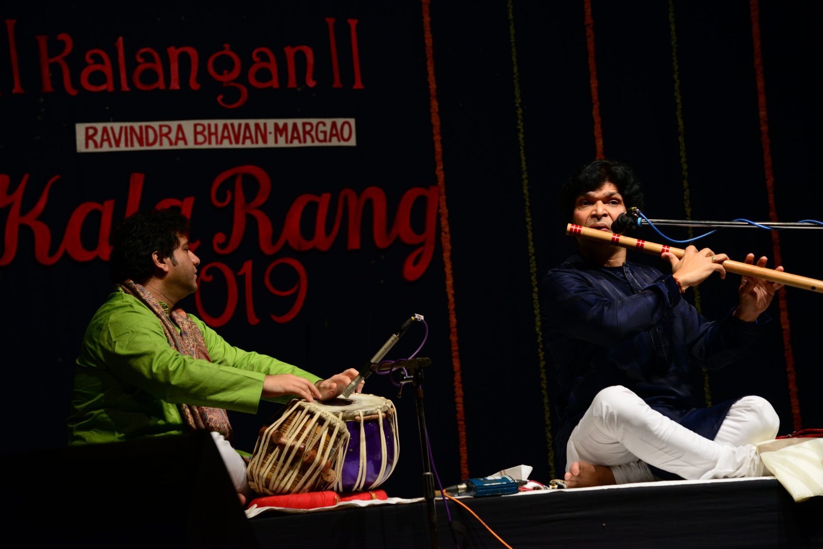 Rakesh Chaurasia 2019